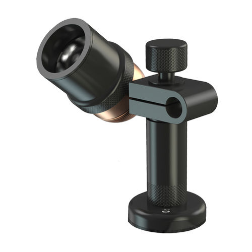 明装射灯 - FLUM 3 SERIES - Spotlight - LED式 / 圆形 / IP20