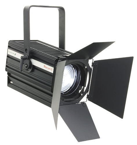 IP20菲涅耳透镜灯 - FN SERIES - Spotlight - LED / 专业 / 室内