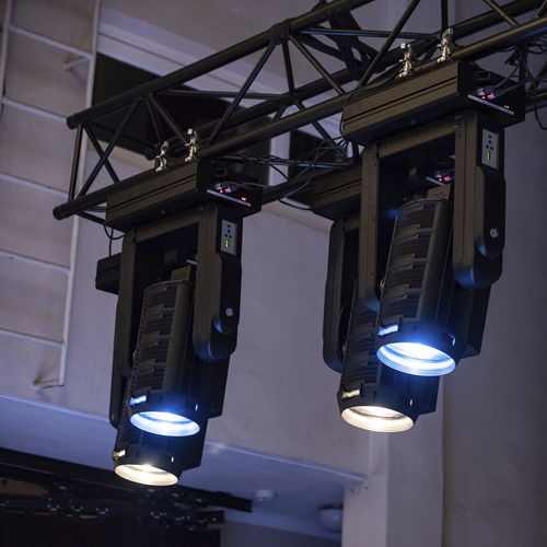 IP20剪影灯 - PR HY 200 SERIES - Spotlight - LED / 专业 / 室内