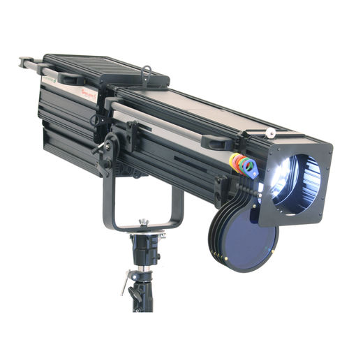 IP20追光灯 - VD 450 SERIES - Spotlight - LED / 专业 / 室内