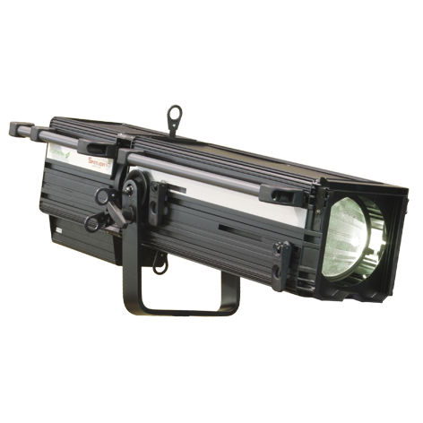 IP20追光灯 - VD 250 SERIES - Spotlight - LED / 专业 / 室内