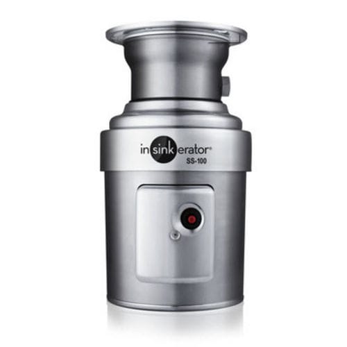 专业食物垃圾粉碎机 - SS-100™ - InSinkErator