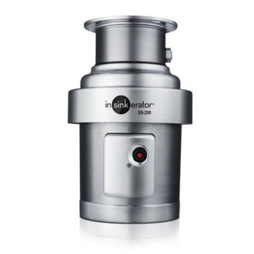 专业食物垃圾粉碎机 - SS-200™ - InSinkErator