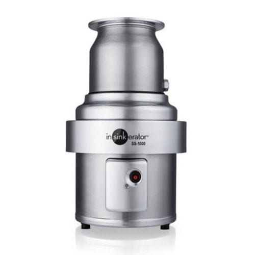 专业食物垃圾粉碎机 - SS-1000™ - InSinkErator