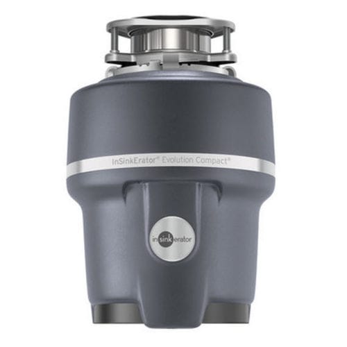 专业食物垃圾粉碎机 - EVOLUTION COMPACT® - InSinkErator