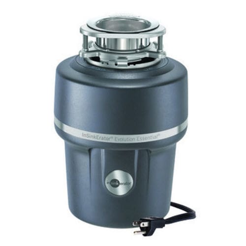 专业食物垃圾粉碎机 - EVOLUTION ESSENTIAL XTR - InSinkErator