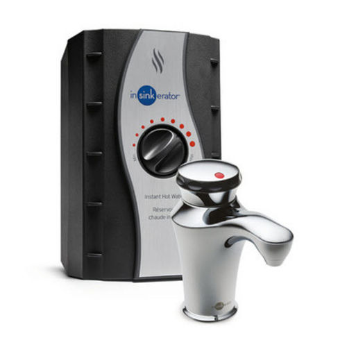 热饮水机 - INSINKERATOR®  - InSinkErator