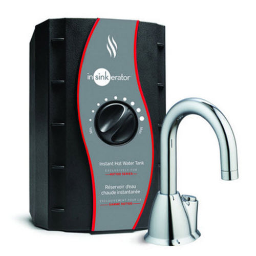 热饮水机 - INSINKERATOR® HOT100™  - InSinkErator