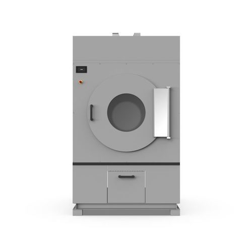专业干衣机 - ES 55 - IMESA SpA - 独立式 / 燃气