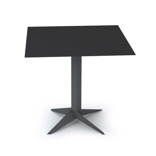 现代风格桌 - EOS/3 & EOS/4 - ALTEK ITALIA DESIGN - 层压材料 / HPL / 金属桌脚