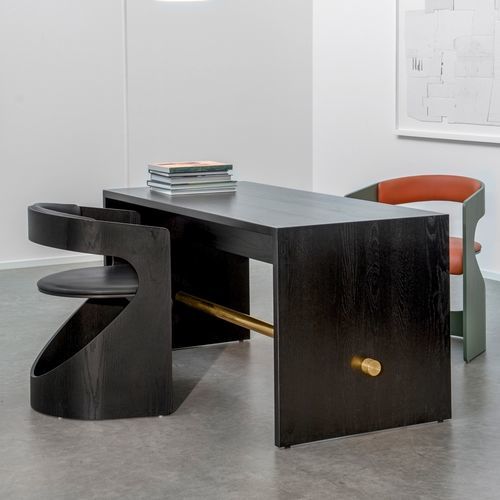现代风格桌 - PING-PONG - Blå Station - MDF / 胶合板 / 高压层压