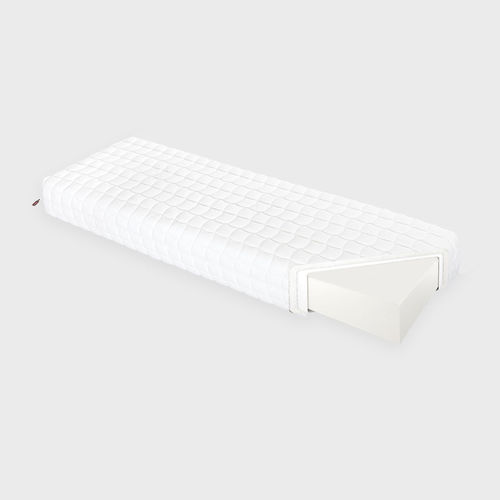 单人床垫 - Colunex - 泡沫 / 70x140 cm / 120x60 cm