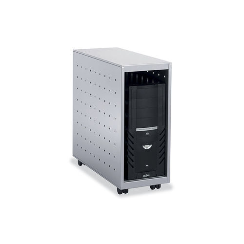 带轮主机支架 - PC BOX - Dieffebi