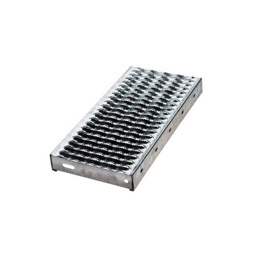 金属格子板 - GRIPSPAN™  - LOCKER Group - 防滑
