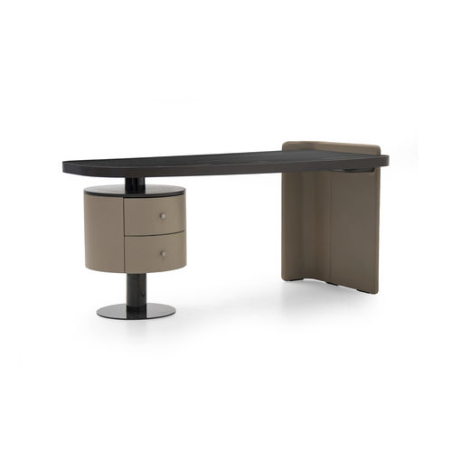 现代风格梳妆台 - OVERSEAS VANITY - Formitalia Group - 木制贴皮 / 皮质 / 酒店客房