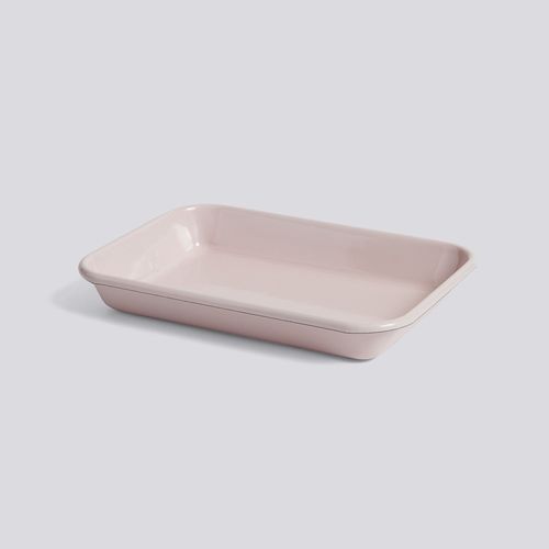 漆包金属餐饮托盘 - ENAMEL - Hay a/s