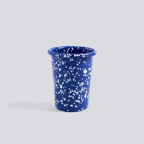 金属玻璃杯 - ENAMEL - Hay a/s