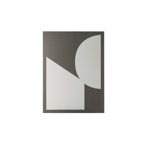 皮质装饰面板 - ICONS - i4 MARIANI - 家具 / 壁挂 / 室内装潢