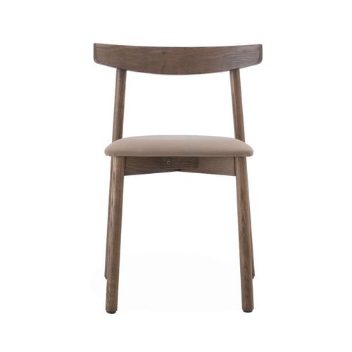 北欧风格椅子 - NYHAVN - I.T.F. DESIGN SRL - 客厅 / 厨房 / 室内