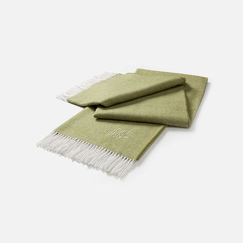 羊毛家居毯 - PLAIDS - Rolf Benz Ag & KG