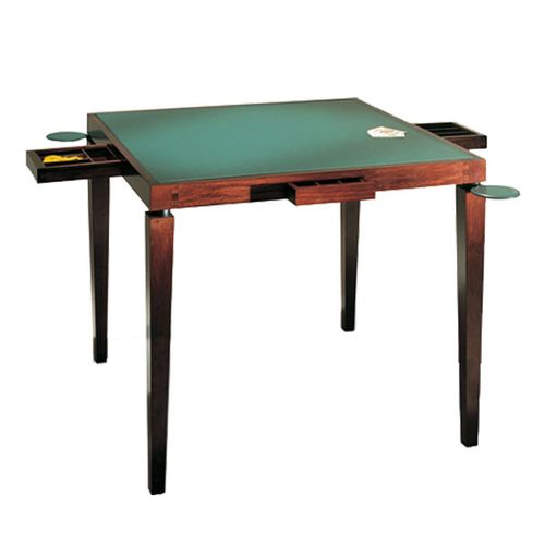 现代风格桥牌桌 - MAH JONG-TA - Sawaya & Moroni