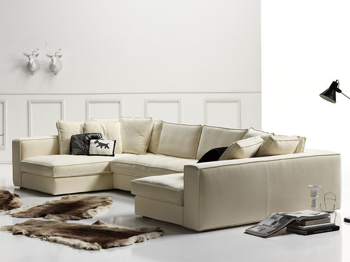 组合沙发 - Manhattan - Siwa Soft Style Home - 转角 / 床 / 现代风格