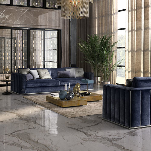 组合沙发 - Reflex - Siwa Soft Style Home - 转角 / 经典风格 / 布料