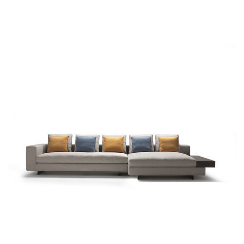 组合沙发 - Moore - Siwa Soft Style Home - 转角 / 现代风格 / 布料