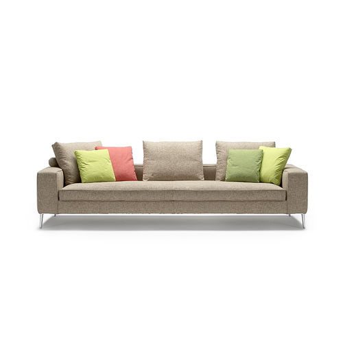 组合沙发 - Baccarat - Siwa Soft Style Home - 转角 / 现代风格 / 布料