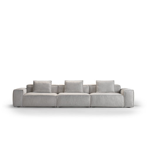 组合沙发 - Softcube XXL - Siwa Soft Style Home - 现代风格 / 布料 / 带扶手