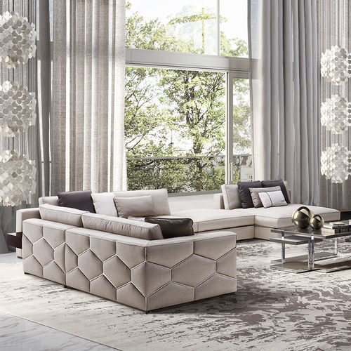 组合沙发 - Diamond - Siwa Soft Style Home - 转角 / 床 / 现代风格