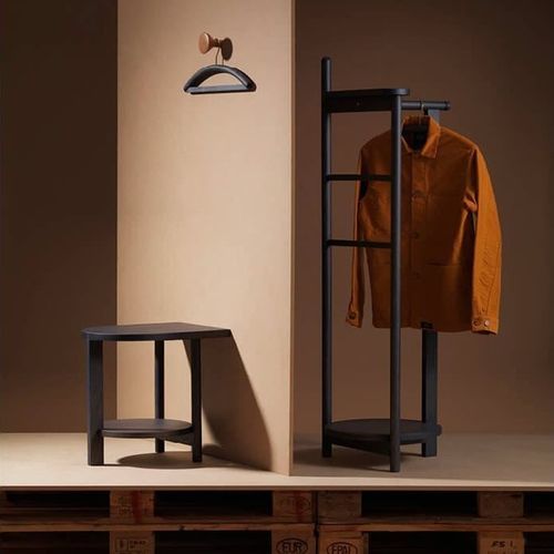 自承重外套衣架 - Laurel - Zilio A&C