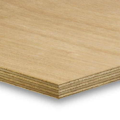 建筑胶合板 - MARINE PLY - Groupe Joubert - 室内装潢