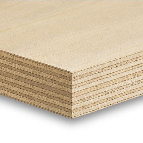 建筑板 - FACADE PREMIUM: OKOUMÉ SÉLECTION - Groupe Joubert - 建筑物 / 粘合板
