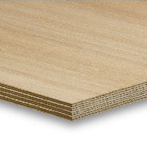 建筑胶合板 - SUPER MARINE PLY - Groupe Joubert - 室内装潢