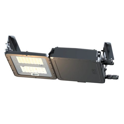 IP66投光灯 - TUNEO R - Eclatec - LED / 隧道 / 户外