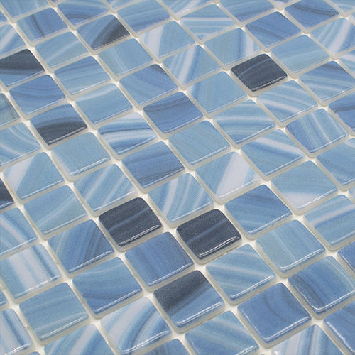 玻璃马赛克 - KA-05 URA - REVIGLASS,S.A. - 布艺 / 哑光 / 室内