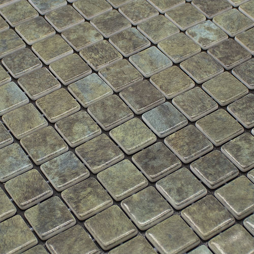 玻璃马赛克 - KA-07 BALI STONE - REVIGLASS,S.A. - 布艺 / 哑光 / 室内