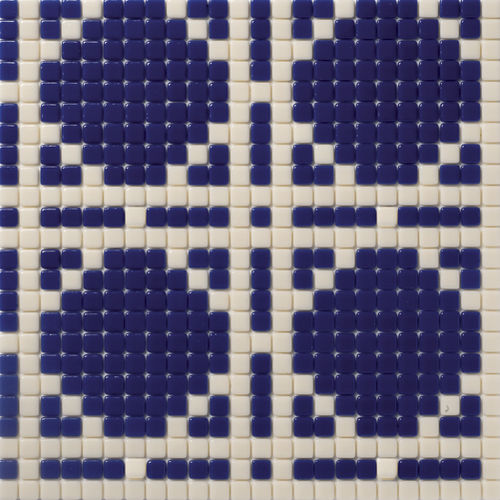 玻璃马赛克 - MODULAR MALAGA - REVIGLASS,S.A. - 光滑 / 室内 / 户外
