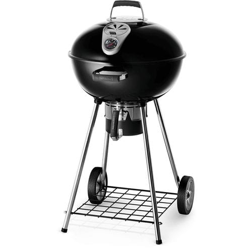 炭烧烤架 - NK22K-LEG-2 - Napoleon Gourmet Grills - 移动式 / 嵌入式 / 不锈钢