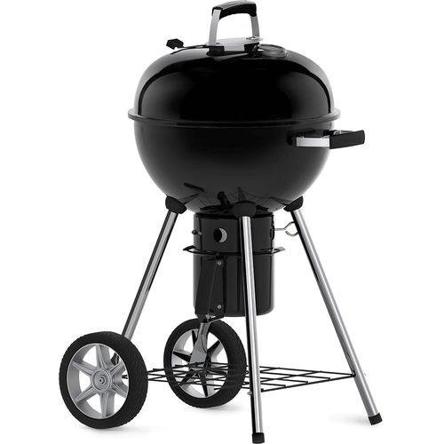 炭烧烤架 - NK18K-LEG-1 - Napoleon Gourmet Grills - 带滑轮 / 落地 / 嵌入式