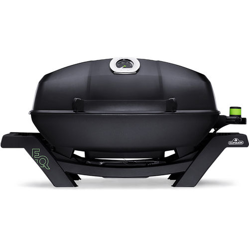 电动烧烤架 - TRAVELQ™ PRO285E - Napoleon Gourmet Grills - 独立式 / 铸铁 / 铝铸铁