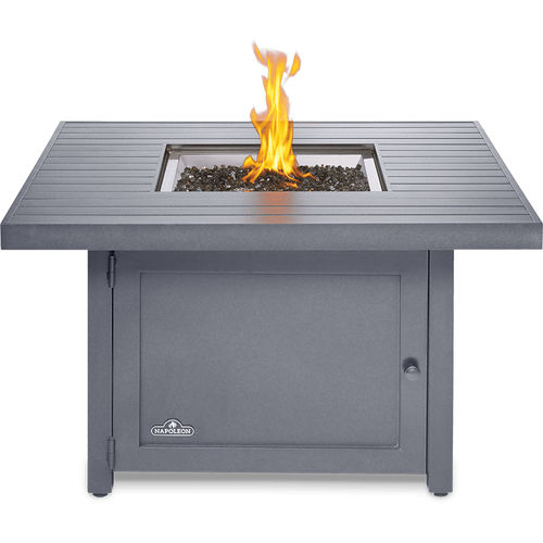 燃气花园火盆 - HAMPTONS PATIOFLAME® - Napoleon Gourmet Grills - 不锈钢