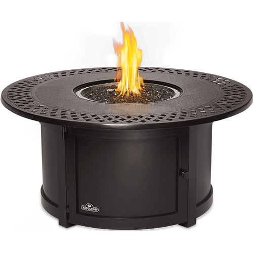 燃气花园火盆 - KENSINGTON PATIOFLAME® - Napoleon Gourmet Grills - 不锈钢