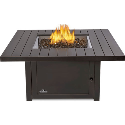 燃气花园火盆 - ST. TROPEZ PATIOFLAME® - Napoleon Gourmet Grills - 不锈钢