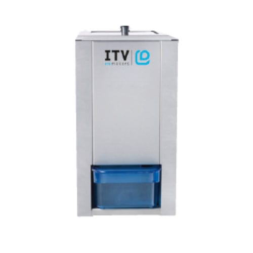 专业碎冰机 - TR3 INOX - ITV Ice Makers, S.A.