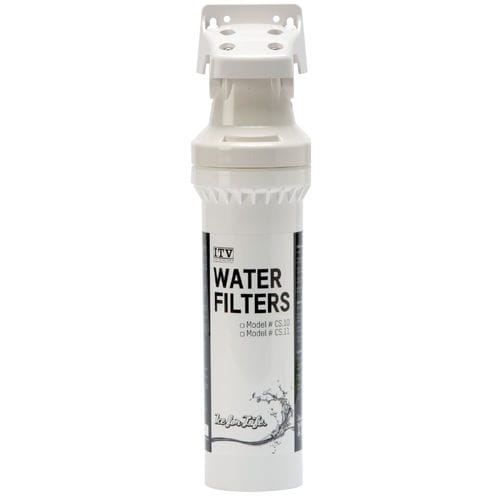 专业净水器 - 6759 - ITV Ice Makers, S.A.