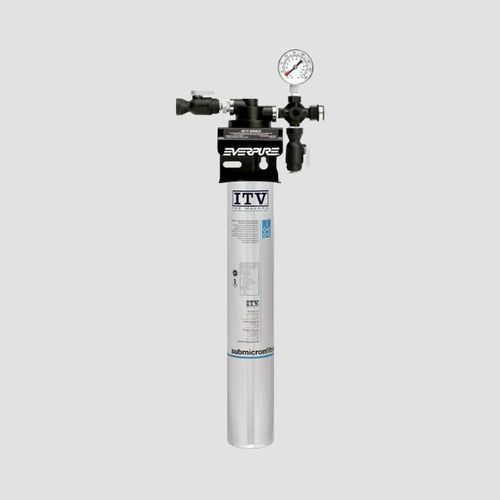 专业净水器 - 7369 - ITV Ice Makers, S.A.