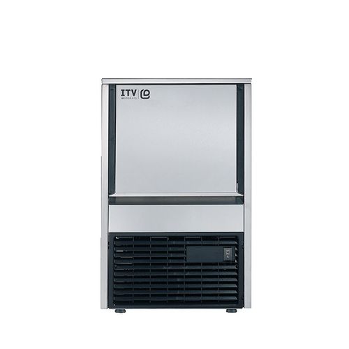 专业制冰机 - QUASAR 20C PLUS - ITV Ice Makers, S.A. - 中空