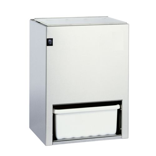 专业碎冰机 - TR5 INOX - ITV Ice Makers, S.A.
